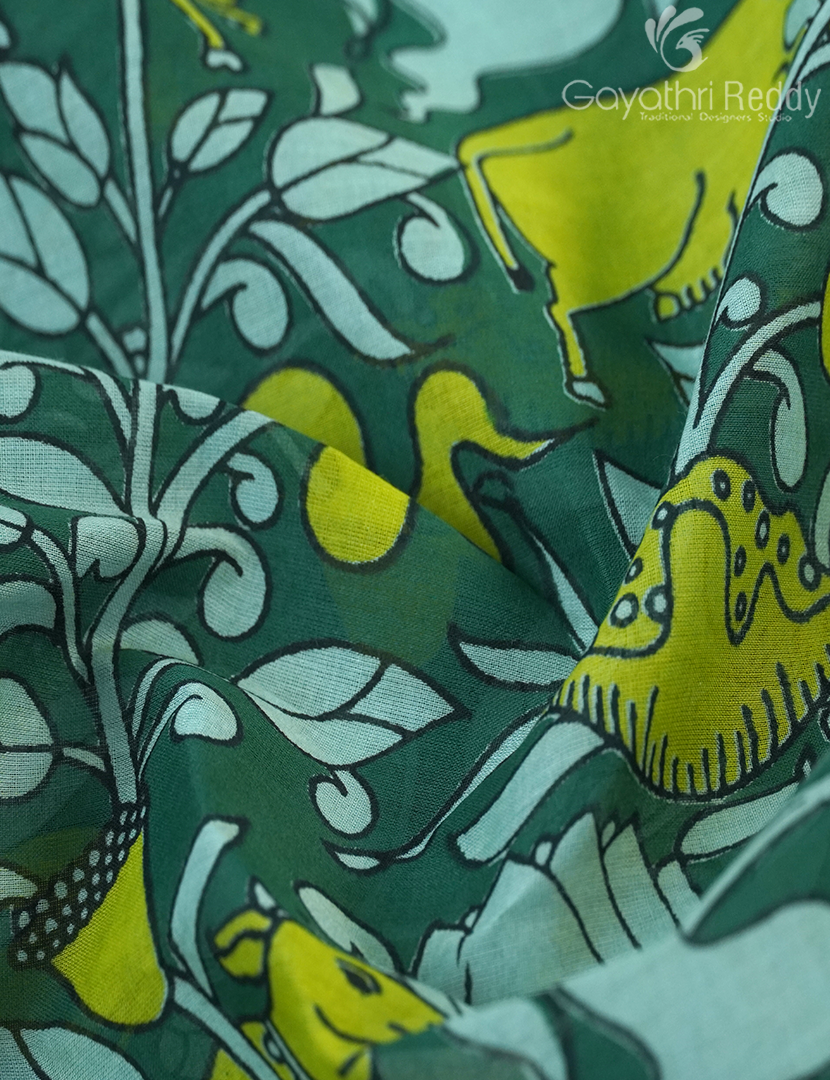 PURE MULMUL COTTON-MC2022