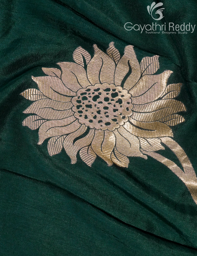 DOLA FANCY SAREE-DF3