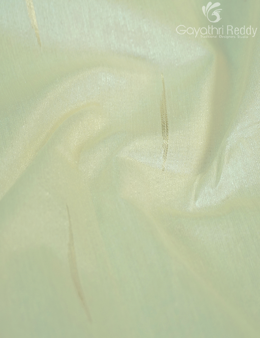 SEMI TUSSAR SILK -ST1025