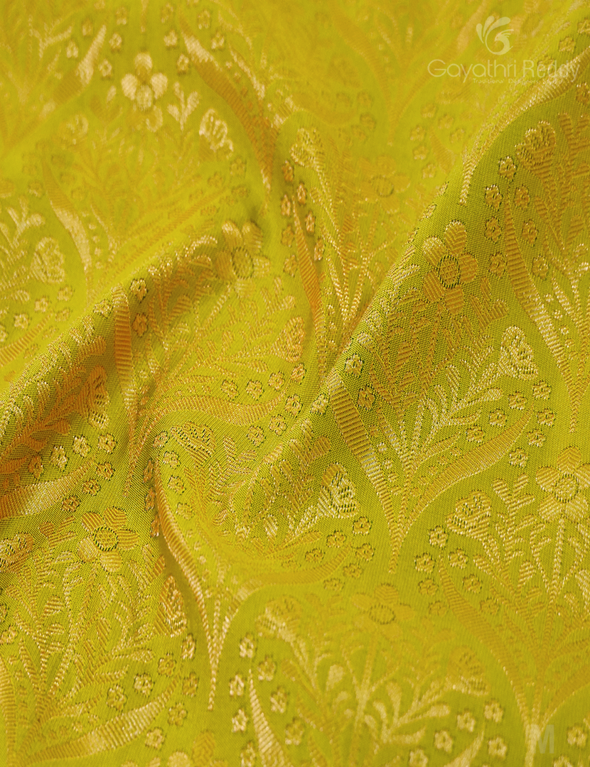 LIGHT WEIGHT KANCHI PATTU-KP7536