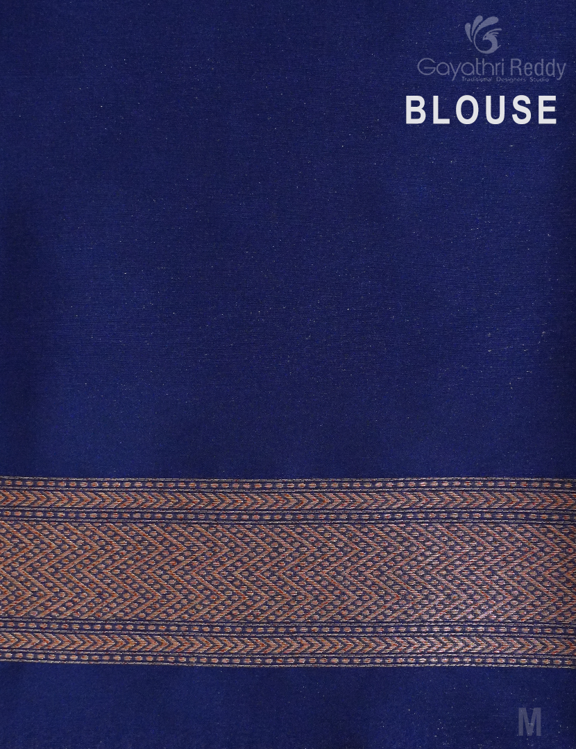 BANARAS KATAN SILK-SBK624