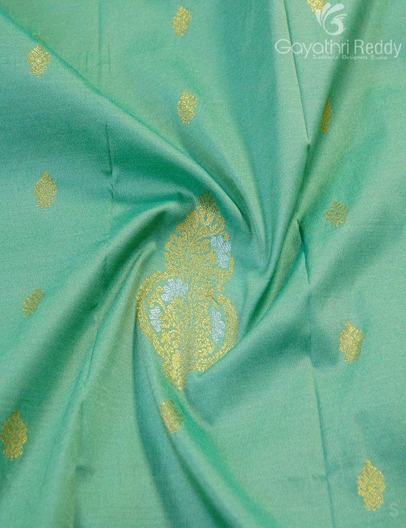 KANCHI SILK COTTON-KSC3