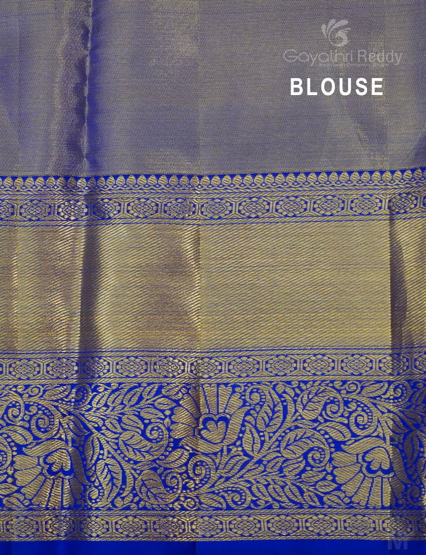 PURE KANCHI BRIDAL PATTU-BKP1619