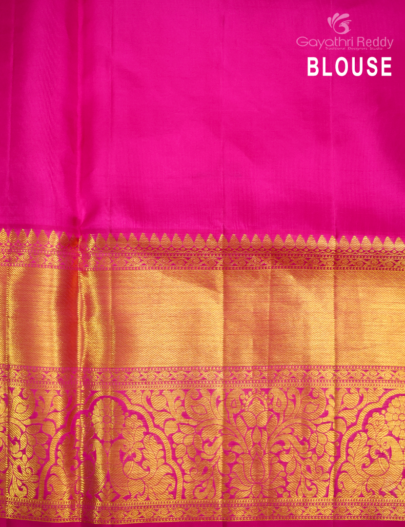 PURE KANCHI BRIDAL PATTU-BKP1537