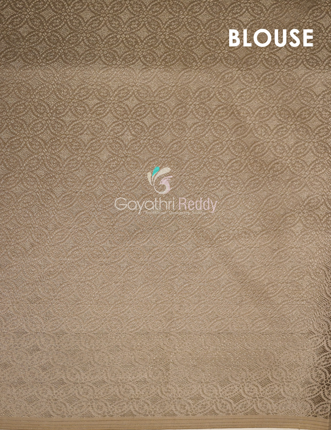 SEMI TUSSAR SILK-ST227