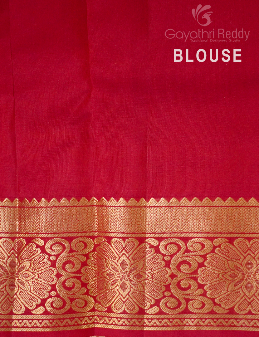 PURE KANCHI PATTU-KP5971