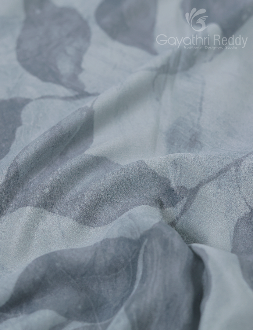 PURE CRAPE SILK-CSP18