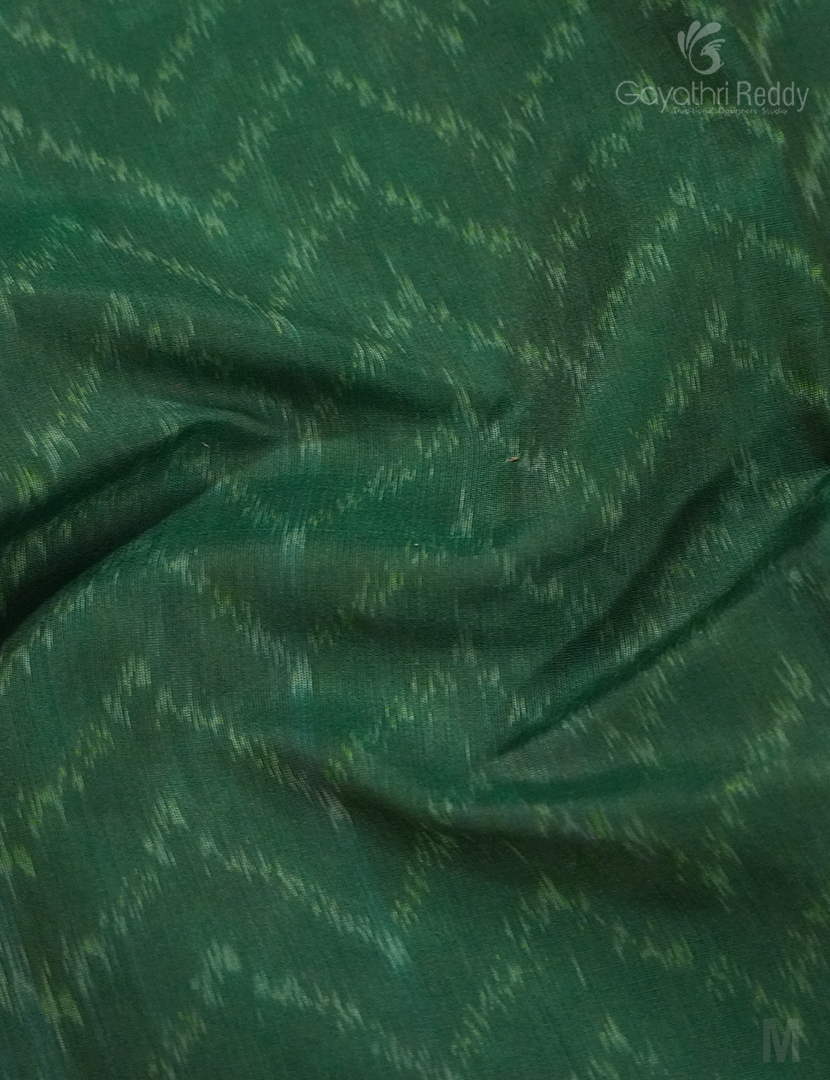 PURE IKKAT SICO-PIS49