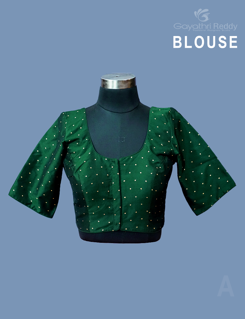 READYMADE  BLOUSE-RMB15