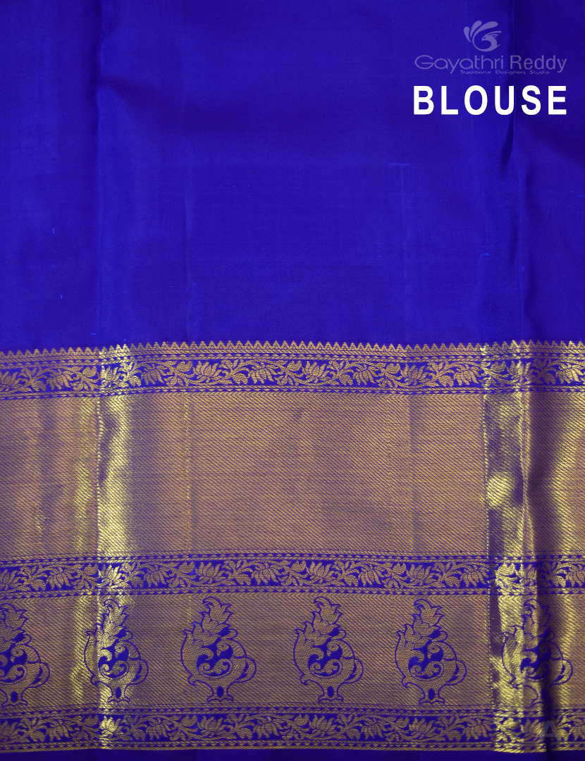 PURE KANCHI BRIDAL PATTU-BKP806