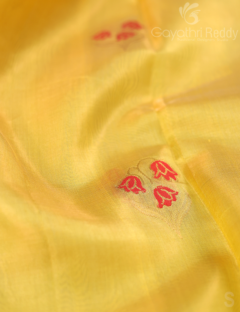 PURE CHANDERI PATTU-CPS915