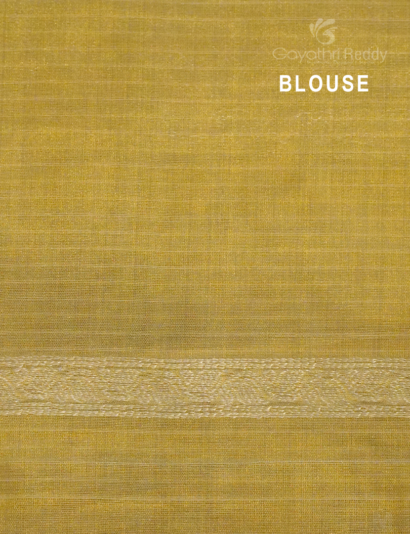 SEMI TUSSAR SILK-ST724