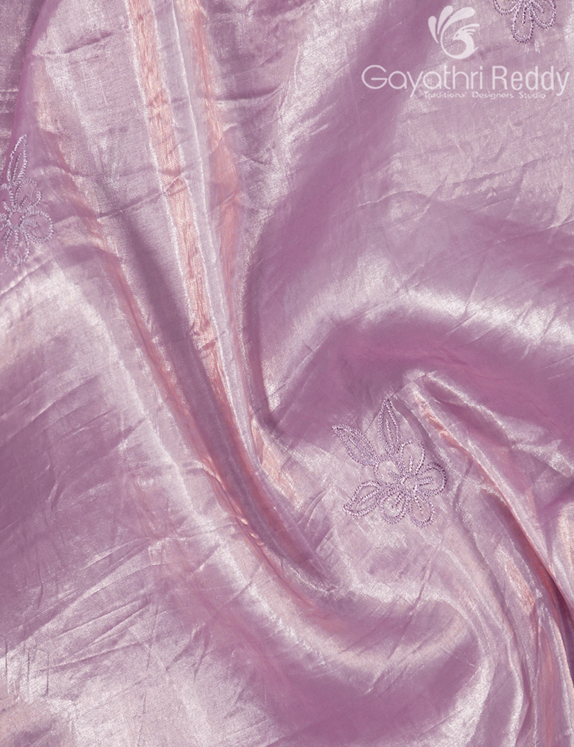 GLASS ORGANZA FANCY-FO950