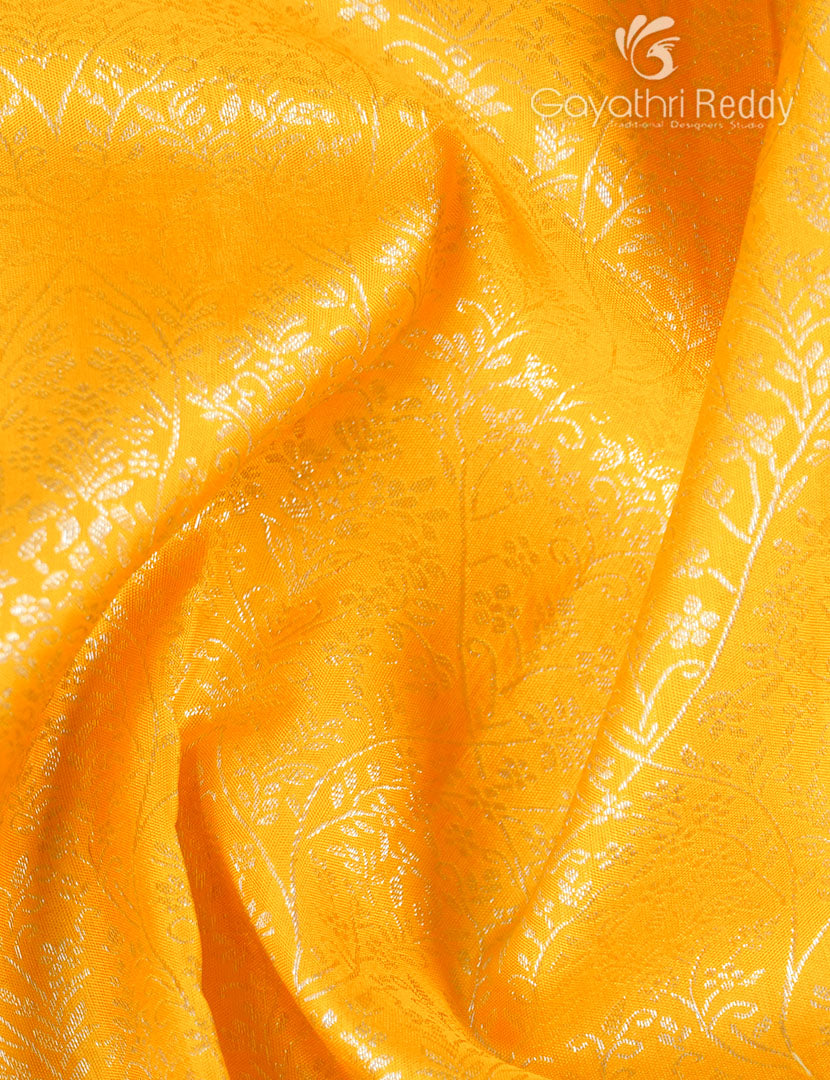 PURE KANCHI MEENAKARI-KP8668