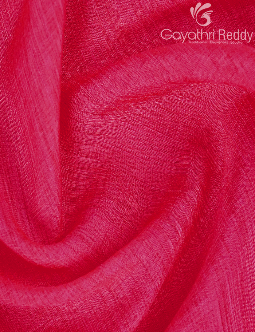 SEMI TUSSAR SAREE-ST1116