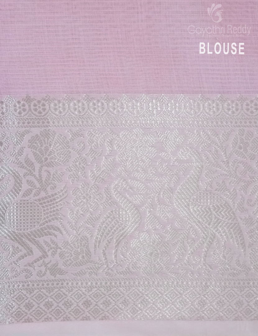 BANARAS MUNGA SILK-MSB5