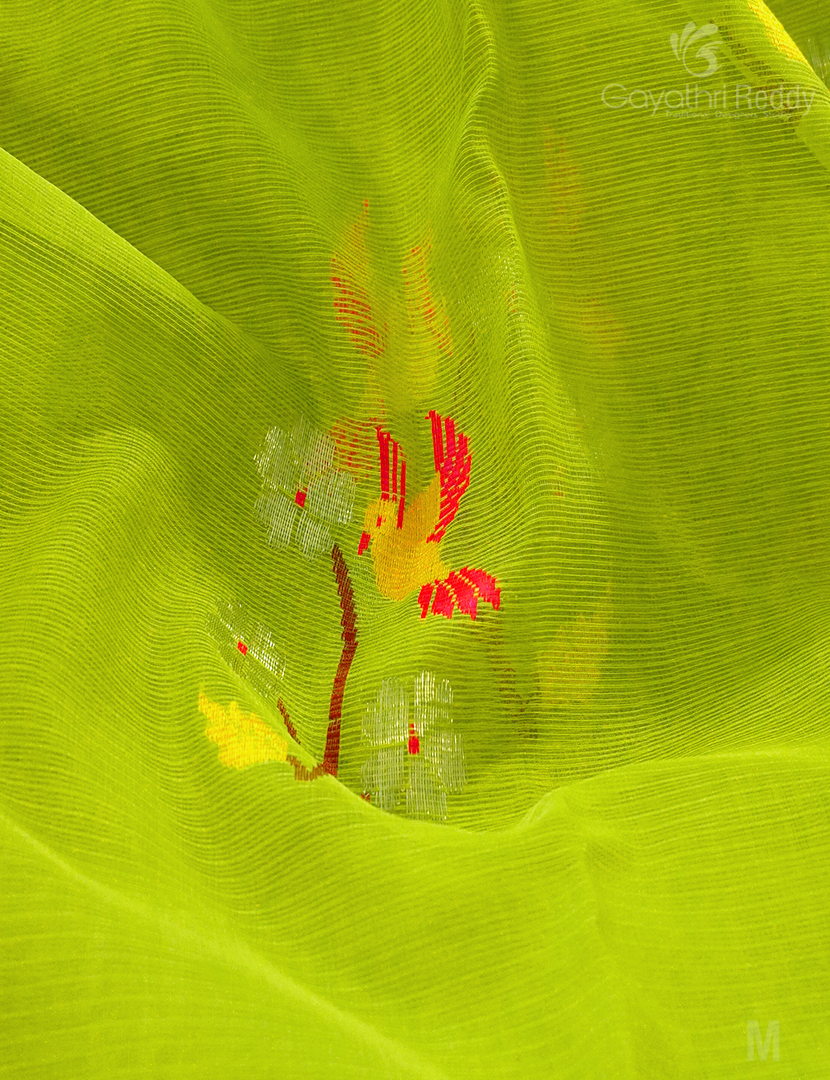 PURE ZARI KOTA-ZK459