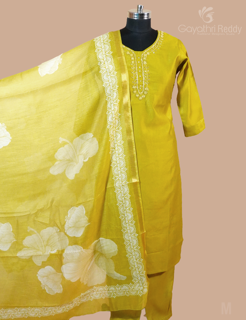 3PC-DRESS SET-KDS888