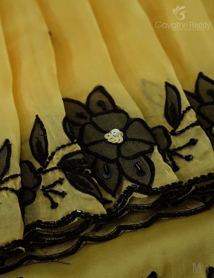 SATIN CRAPE FANCY-SCF157