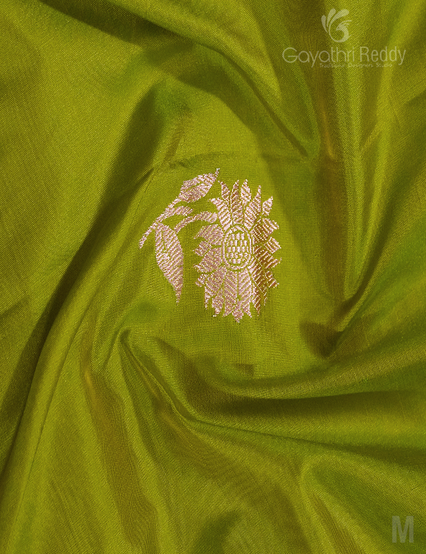 PURE KATAN SILK-KSP18