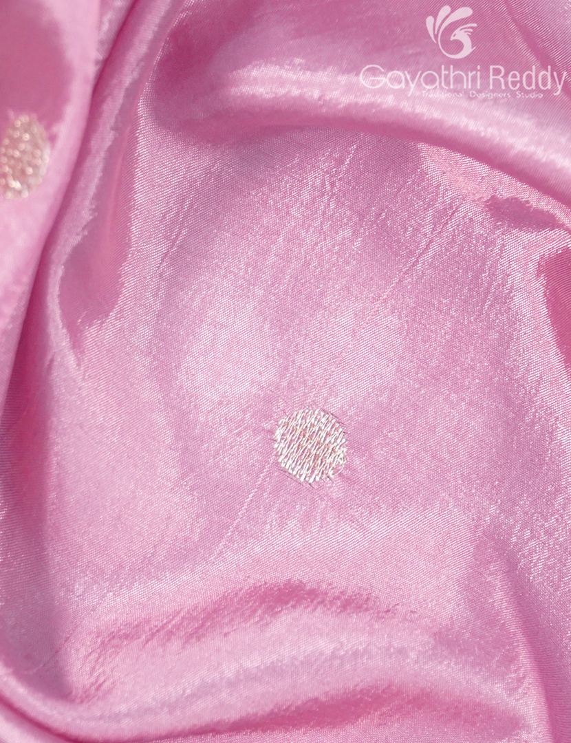 SEMI DUPION SILK SAREE-SDS108
