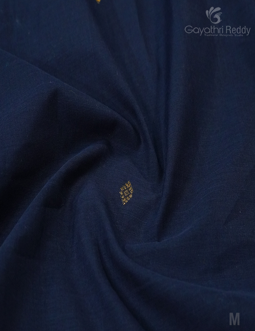 PREMIUM QUALITY GADWAL COTTON-GGC1420