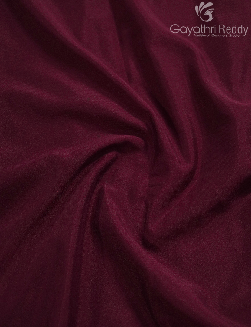 SEMI MYSORE CREPE-SMC252