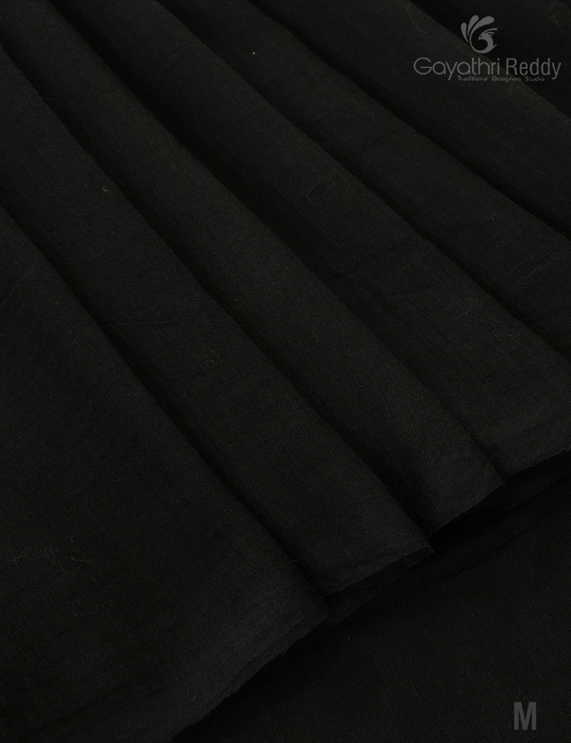 MUL HANDLOOM(WITHOUT BLOUSE)-MH28