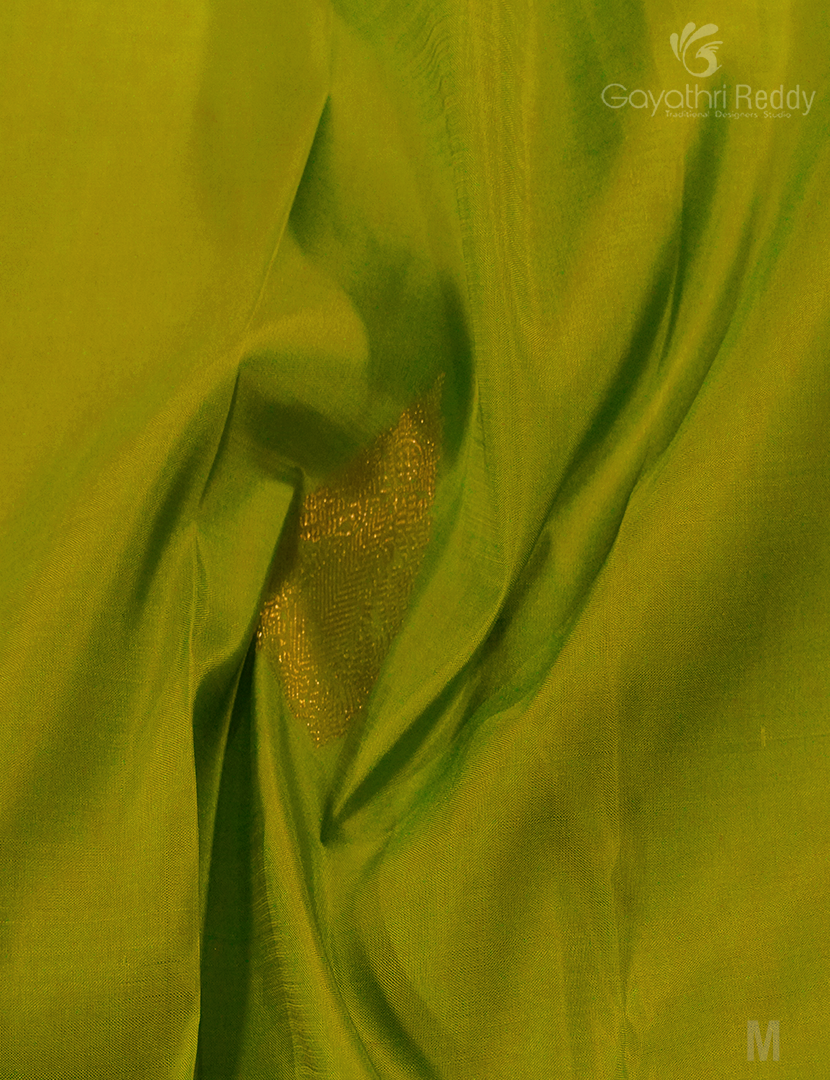 PURE KANCHI PATTU-KP7517