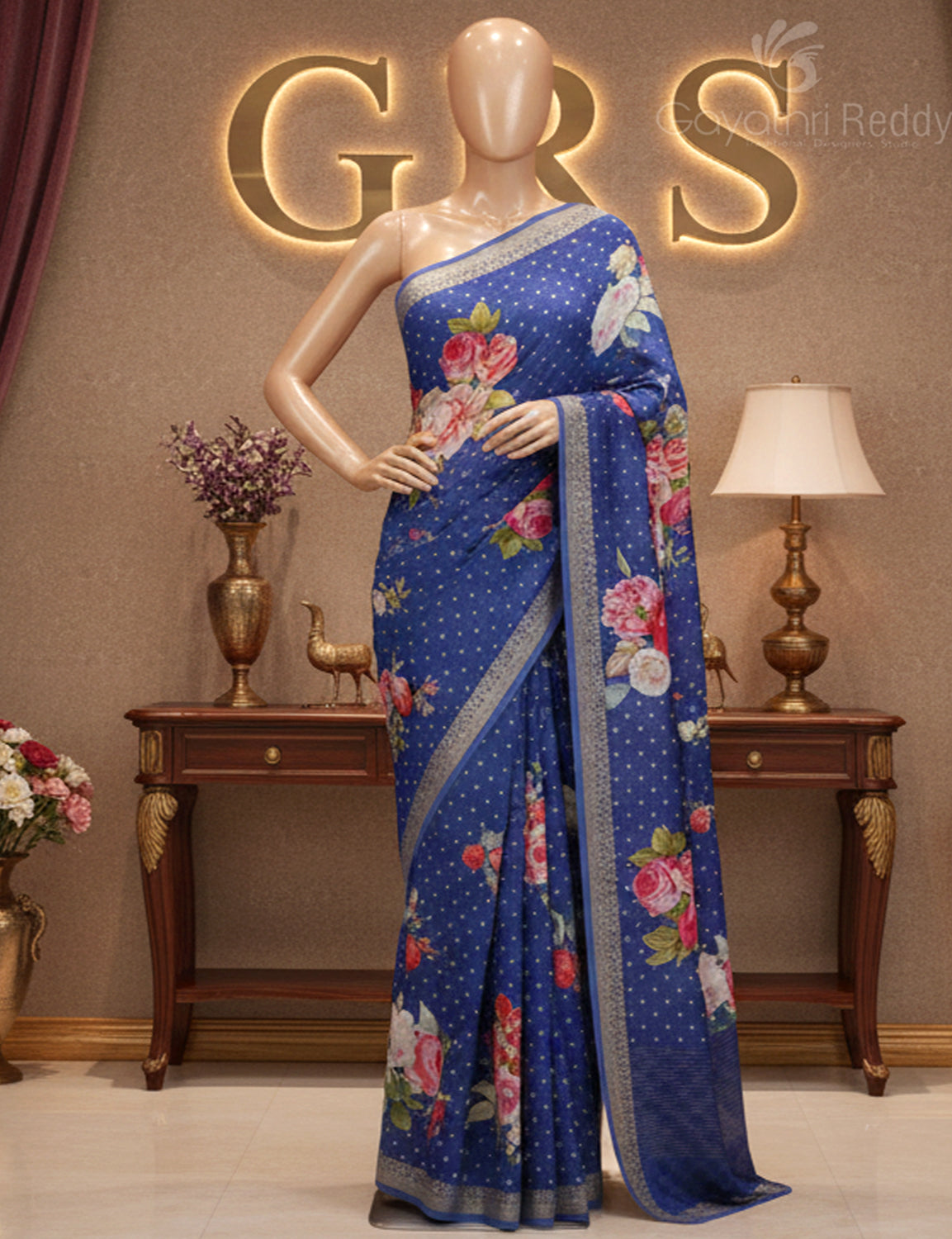 PURE MUNGA SILK-MSP188