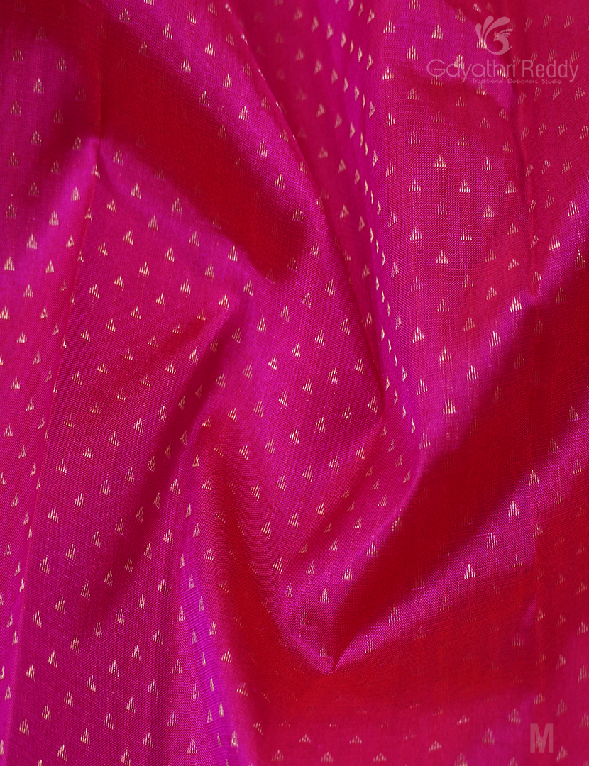 PURE KANCHI PATTU-KP7929
