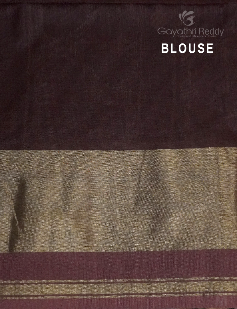 BANGALORE TUSSAR SILK-BTS76