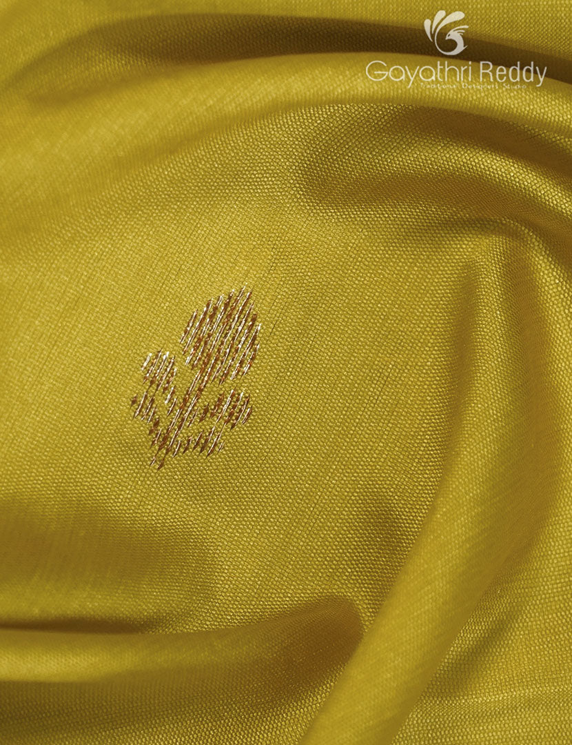SEMI KATAN SAREE-SKN150