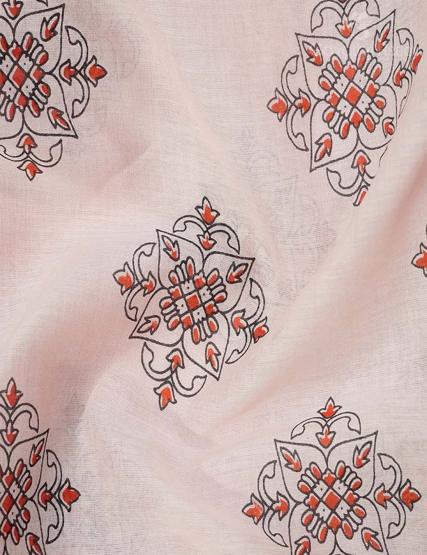 PURE MULMUL COTTON-MC2003