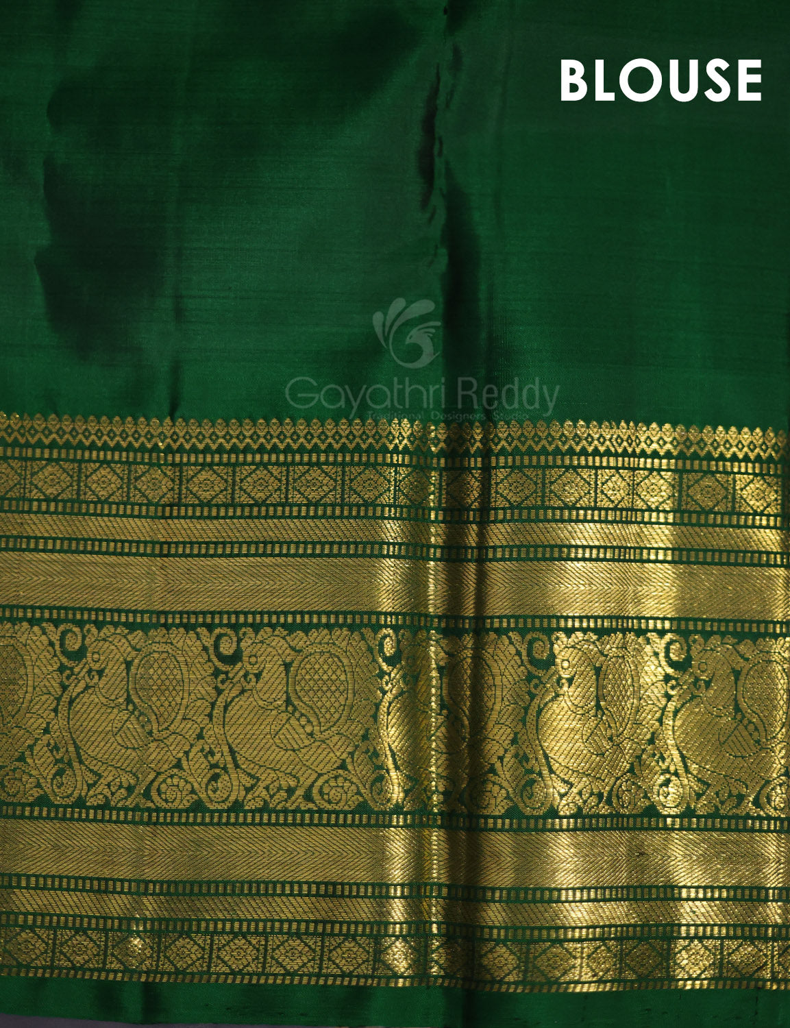 PURE KANCHI 2G SILK-KP4932