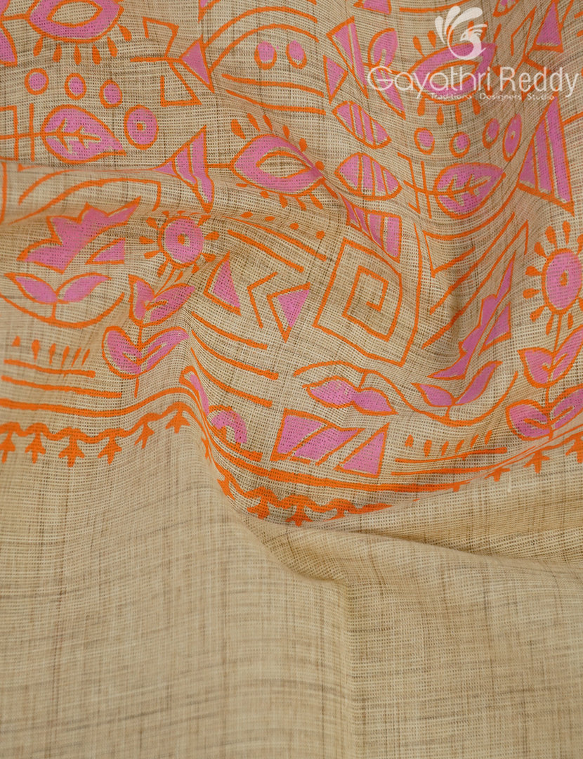 PURE MANGALAGIRI COTTON PRINTED-MCP96