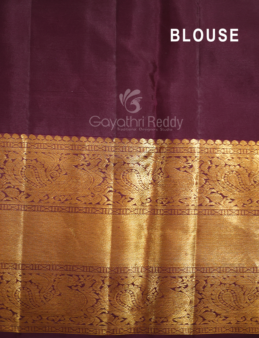 PURE KANCHI BRIDAL PATTU-BKP1408