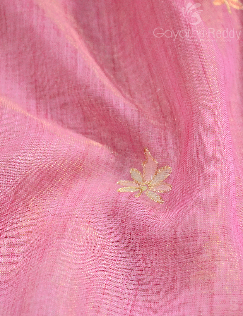 PURE LINEN FANCY-LF173