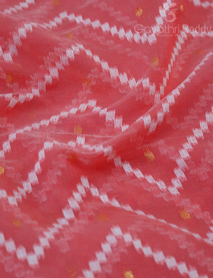 JAMDANI COTTON-JMC488