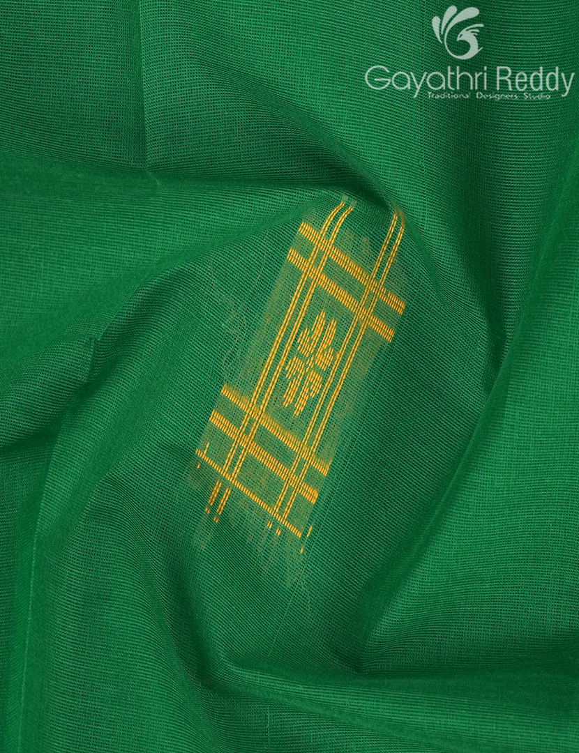 PURE KANCHI COTTON -KC3142