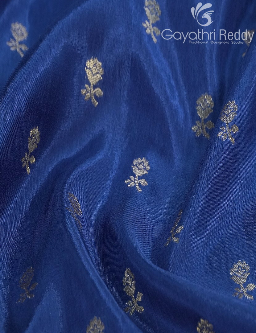 PURE DOLA SILK -PDS1075
