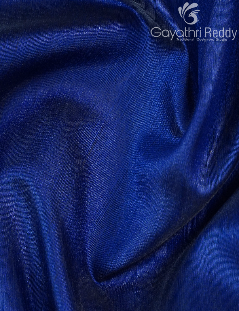 SEMI TUSSAR SAREE-ST1159