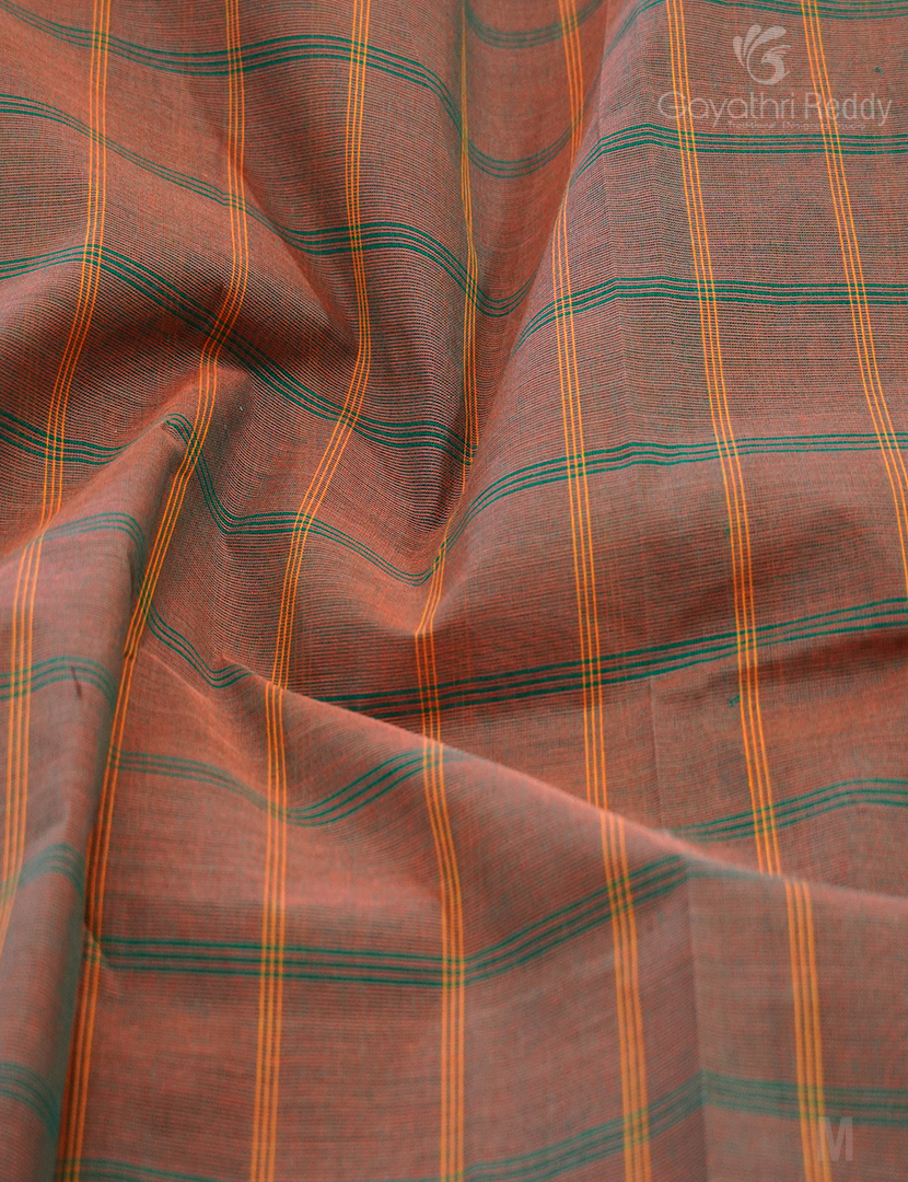 PURE GADWAL COTTON-GGC1439