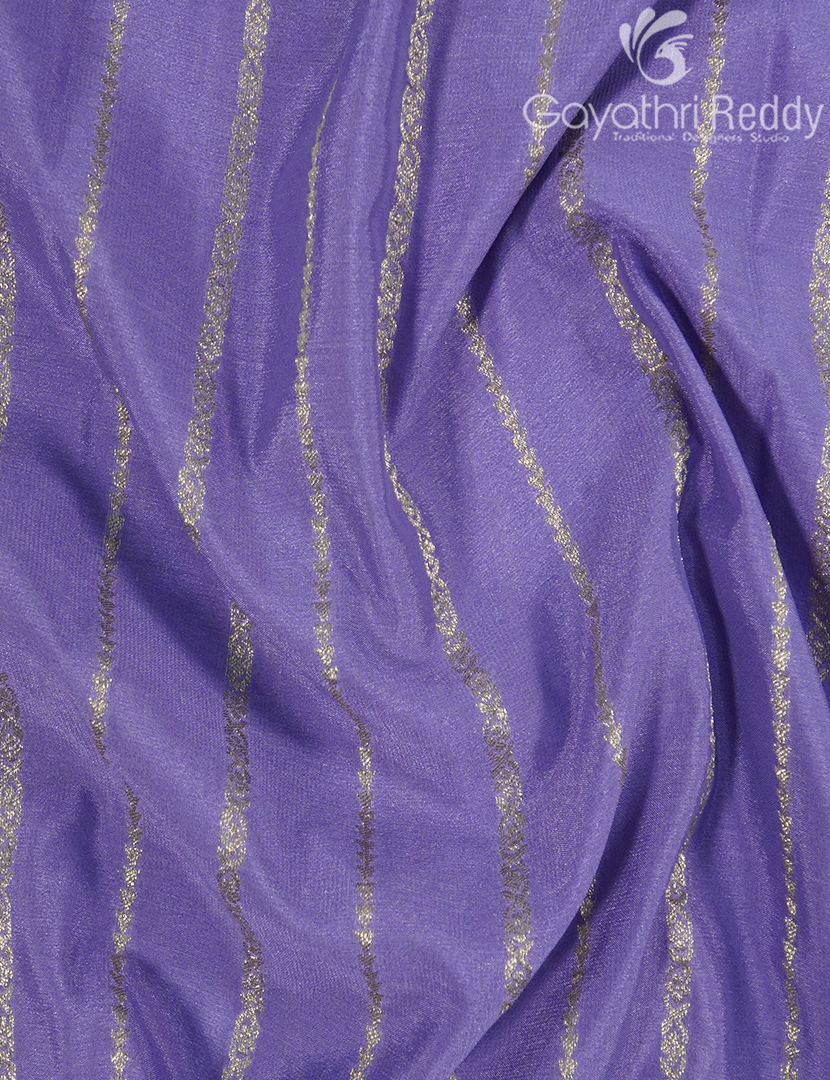 SEMI MYSORE CRAPE SAREE-SMC360