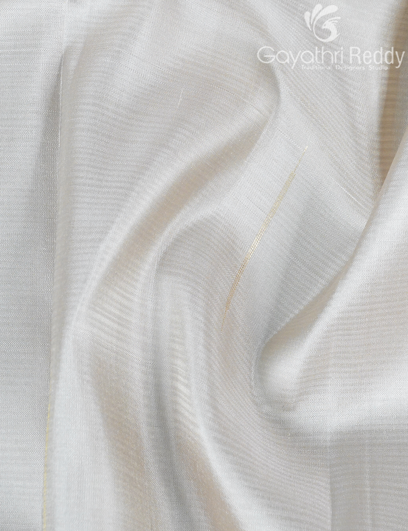 PURE KANCHI VINTAGE SAREE-PKV391