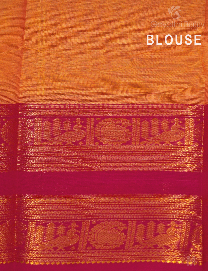 PURE KANCHI COTTON-KC2766