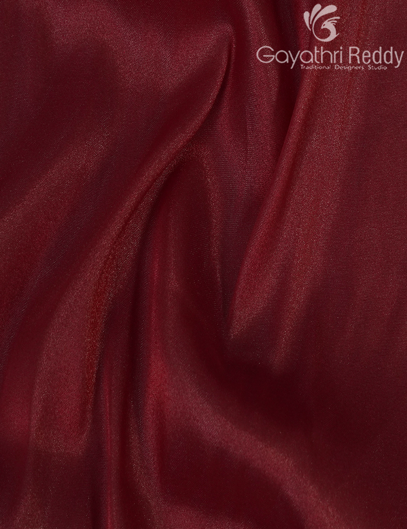 GLASS ORGANZA FANCY-FO918