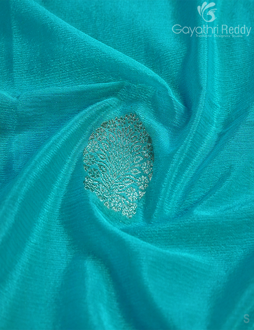 CHIFFON FANCY SAREE-PCF246