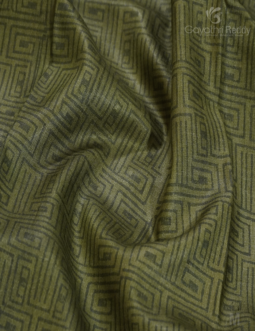 PURE SILK SAREE-SSP50