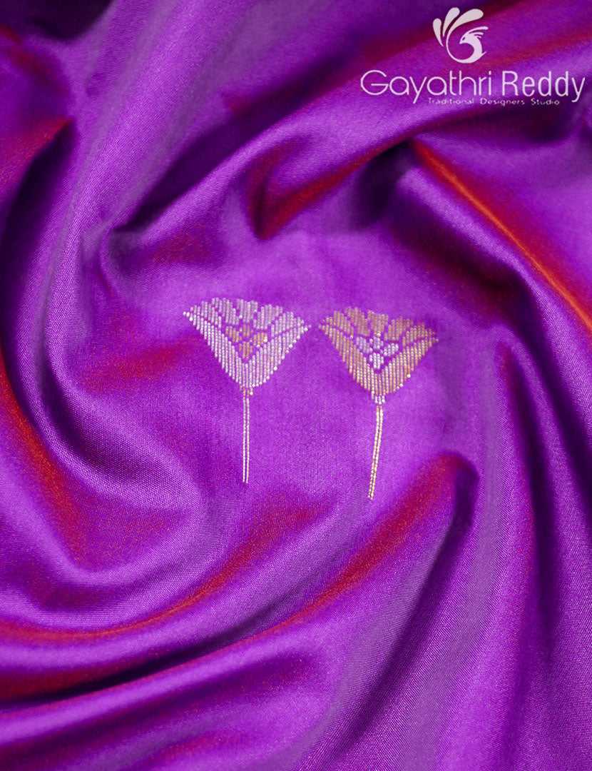 ART SILK SAREE-AS332